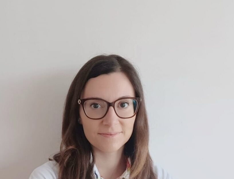 Dott.ssa Alessandra Maria Ricci